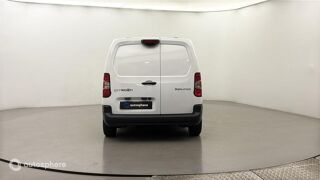 Berlingo M 650kg BlueHDi 100ch S&S Pack Premium Connect 2025 occasion 16430 Champniers