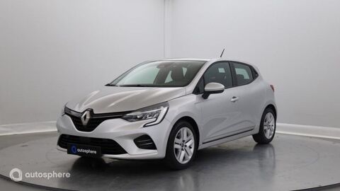 Annonce voiture Renault Clio 15999 