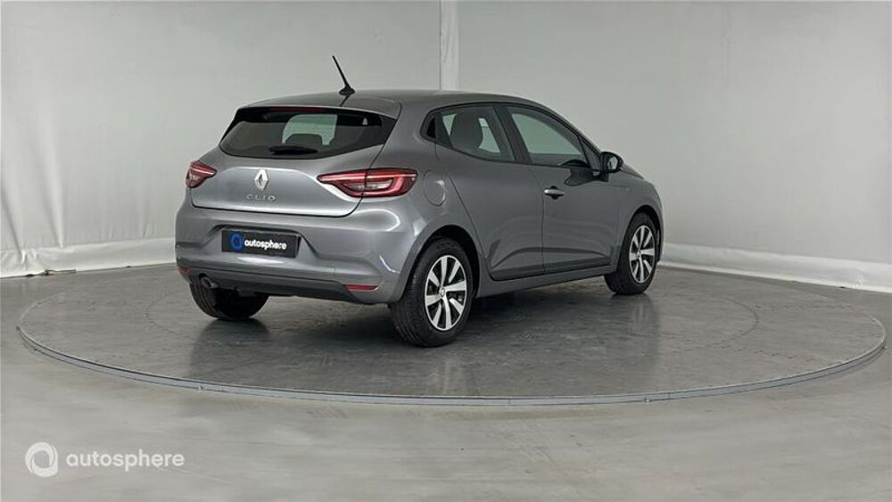 Clio 1.0 TCe 90ch Equilibre 2023 occasion 51200 &Eacute;pernay