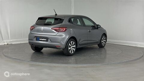 Clio 1.0 TCe 90ch Equilibre 2023 occasion 51200 &Eacute;pernay