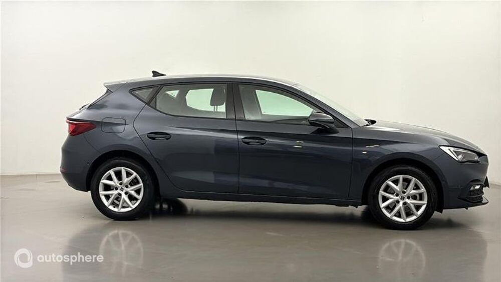 Leon 2.0 TDI 150ch Business DSG7 2024 occasion 44000 Nantes