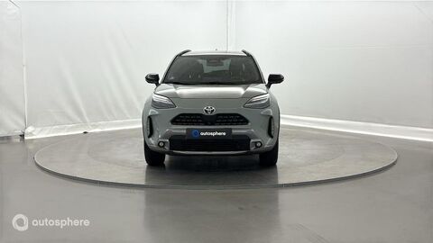Yaris Cross 130h Premi&egrave;re MC24 2024 occasion 57155 Marly