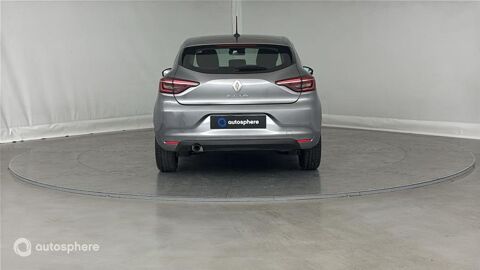 Clio 1.0 TCe 90ch Equilibre 2023 occasion 51200 &Eacute;pernay