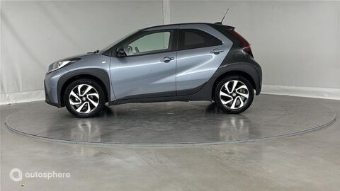 Aygo 1.0 VVT-i 72ch Dynamic MY23 2025 occasion 59223 Roncq