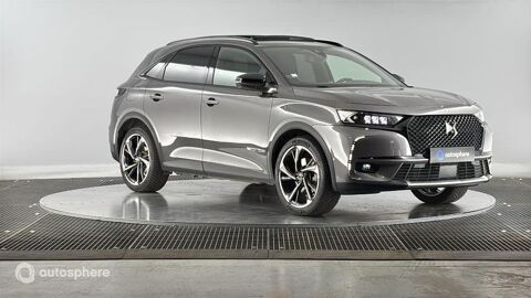 DS3 E-TENSE 4x4 300ch Louvre 2022 occasion 63000 Clermont-Ferrand