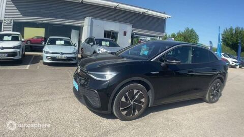 Volkswagen ID.5 204ch Pro Performance 77 kWh 2022 occasion Magenta 51530