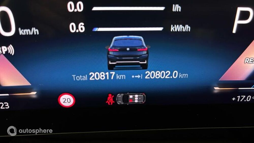 Serie 2 225e 245ch xDrive Luxury DKG7 2023 occasion 33260 LA TESTE DE BUCH
