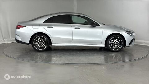 Classe CLA 250 e Hybrid EQ 218ch AMG Line 8G-DCT 2025 occasion 80136 Rivery