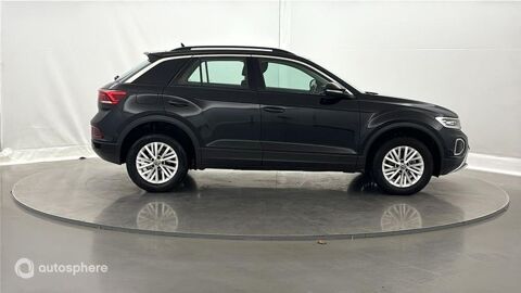 T-ROC 1.5 TSI EVO 150ch Life Plus DSG7 2023 occasion 08000 Charleville-M&eacute;zi&egrave;res