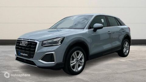 Annonce voiture Audi Q2 33799 