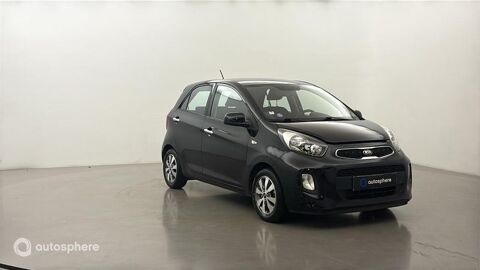 Picanto 1.0 66ch Active 5p 2016 occasion 92000 Nanterre