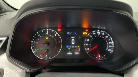 Clio 1.5 Blue dCi 100ch Limited 21N 2022 occasion 13127 Vitrolles