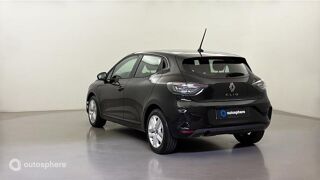 Clio 1.5 dCi 100ch Evolution - 25 2025 occasion 62800 Li&eacute;vin