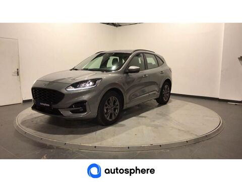 Annonce voiture Ford Kuga 28299 