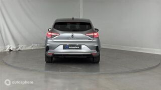 Clio 1.6 E-Tech 145ch full hybrid Techno - 25 2025 occasion 57100 Thionville