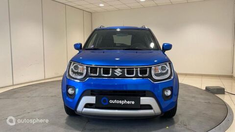 Ignis 1.2 Dualjet Hybrid 83ch Privil&egrave;ge Auto 2023 occasion 92200 Neuilly-sur-Seine