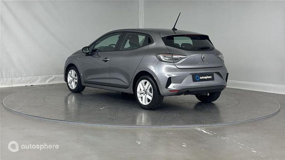 Clio 1.0 TCe 90ch Evolution - 25 2025 occasion 57155 Marly