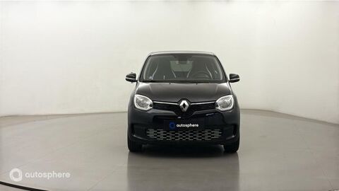 Twingo 1.0 SCe 65ch Urban Night 2024 occasion 63000 Clermont-Ferrand
