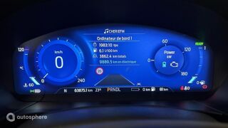 Kuga 2.5 Duratec 225ch PHEV ST-Line X BVA 2023 occasion 92000 Nanterre