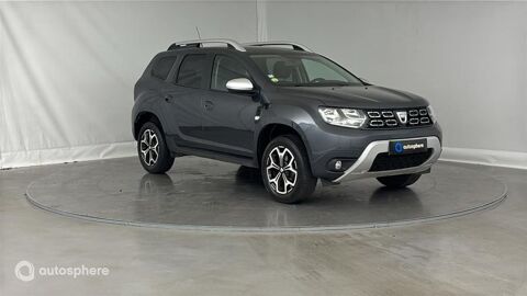Duster 1.5 Blue dCi 115ch Prestige 108g 4x2 - 19 2020 occasion 59223 Roncq