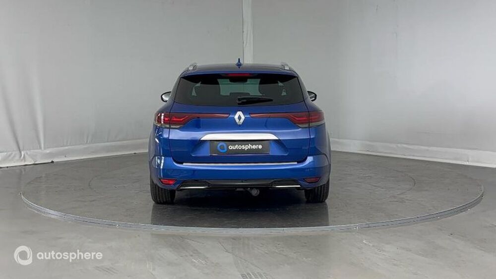 M&eacute;gane 1.5 Blue dCi 115ch Intens 2021 occasion 62000 Arras