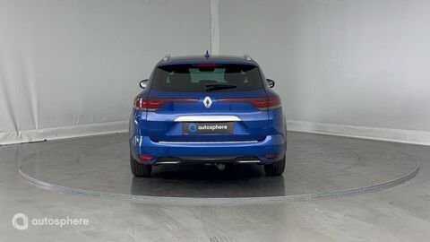 M&eacute;gane 1.5 Blue dCi 115ch Intens 2021 occasion 62000 Arras