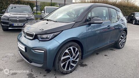 Annonce voiture BMW i3 20999 