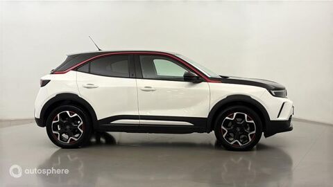 Mokka -e 136ch GS Line 2022 occasion 63000 Clermont-Ferrand