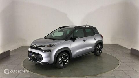 Citroën C3 Aircross 1.2 PureTech 110ch S&S MAX 2024 occasion Poitiers 86000
