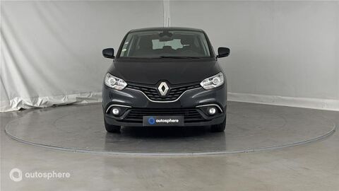 Grand Sc&eacute;nic III 1.7 Blue dCi 120ch Life 2019 occasion 02500 Hirson