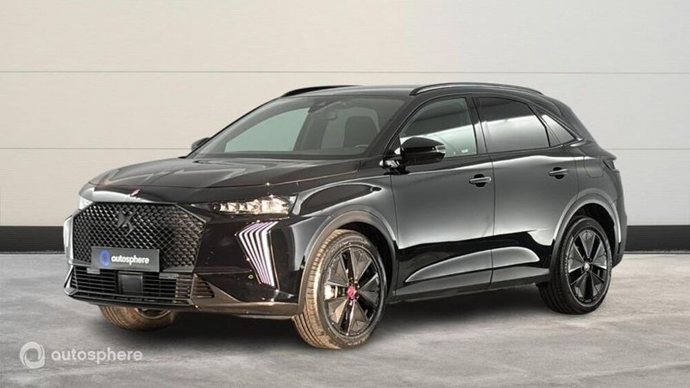 DS7 E-TENSE 225ch Performance Line + 2023 occasion 63000 Clermont-Ferrand