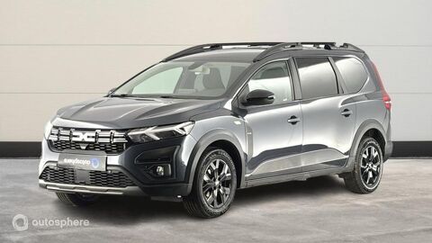Dacia Jogger 1.0 ECO-G 100ch Extreme+ 5 places 2023 occasion Annemasse 74100