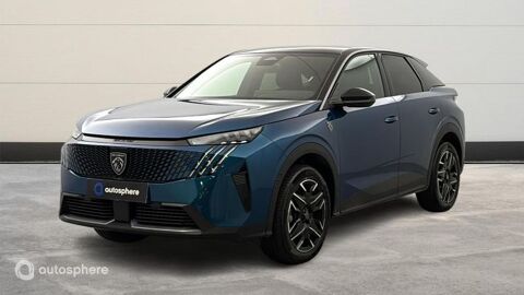 Annonce voiture Peugeot 3008 31799 €