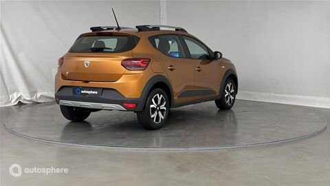 Sandero 1.0 TCe 90ch Stepway Expression 2023 occasion 59223 Roncq