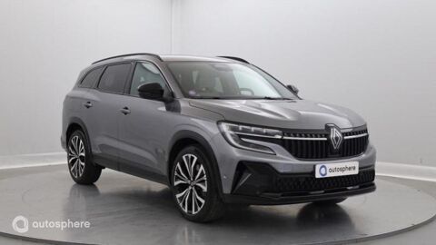 Espace 1.2 E-Tech full hybrid 200ch Iconic 2023 occasion 59850 Nieppe