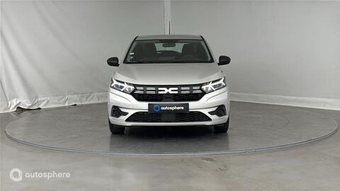 Sandero 1.0 SCe 65ch Essential 2024 occasion 51200 &Eacute;pernay