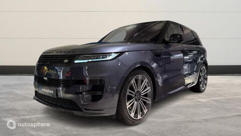 Annonce voiture Land-Rover Range Sport 112900 €