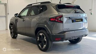 Duster 1.6 hybrid 140ch Extreme 2025 occasion 13700 Marignane