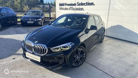 Annonce voiture BMW Srie 1 23999 