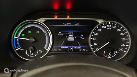 Juke 1.6 Hybrid 143ch N-Connecta 2023 2023 occasion 59650 Villeneuve-d'Ascq
