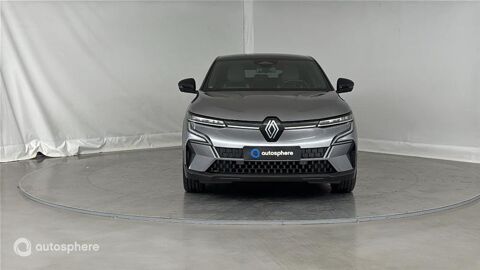 M&eacute;gane E-Tech Electric EV40 130ch Equilibre standard charge 2023 occasion 62800 Li&eacute;vin