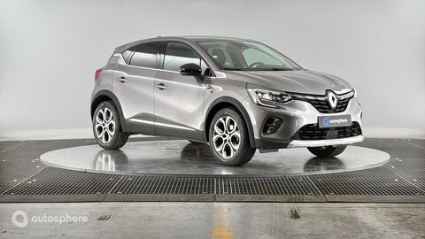 Captur 1.0 TCe 90ch Techno 2023 occasion 73200 Albertville
