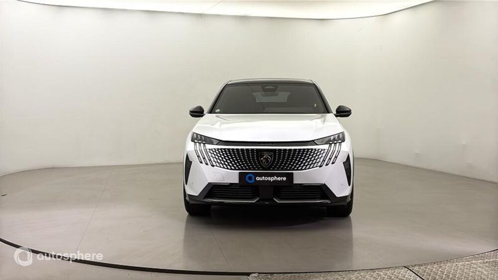 3008 Electrique 210ch Batterie 73 kWh GT 2025 occasion 86000 Poitiers