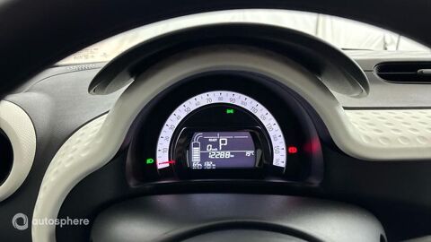 Twingo E-Tech Electric Authentic R80 Achat Int&eacute;gral 2023 occasion 62000 Arras