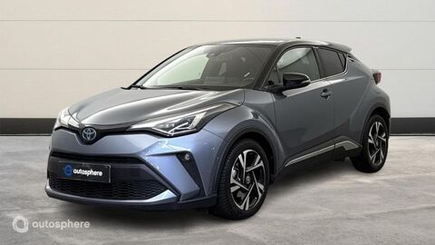 Annonce voiture Toyota C-HR 25999 €