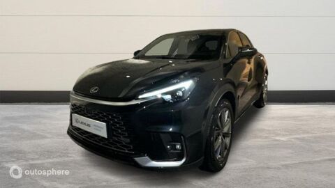 Lexus LBX 1.5 136ch Relax 2WD 2026 occasion Levallois-Perret 92300