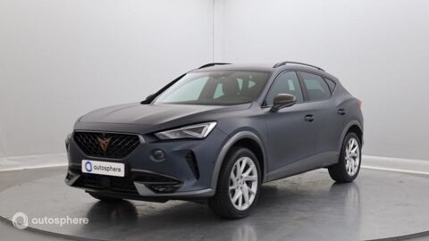 Cupra Formentor 1.5 TSI 150ch Business Edition DSG7 2024 occasion Rivery 80136