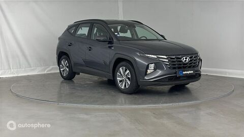 Tucson 1.6 T-GDi 150ch Hybrid 48V Intuitive 2022 occasion 62232 Fouqui&egrave;res-l&egrave;s-B&eacute;thune