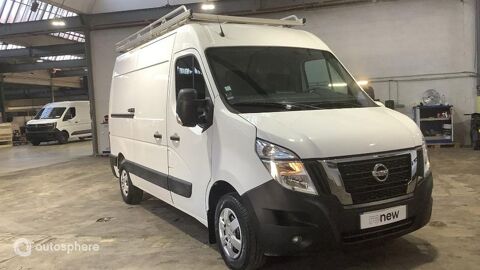 Divers 3t5 L3H2 2.3 dCi 150ch S/S N-Connecta 2020 occasion 10000 Troyes