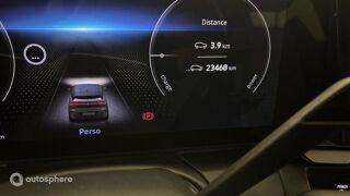 M&eacute;gane E-Tech Electric EV40 130ch Techno standard charge 2023 occasion 94000 Cr&eacute;teil